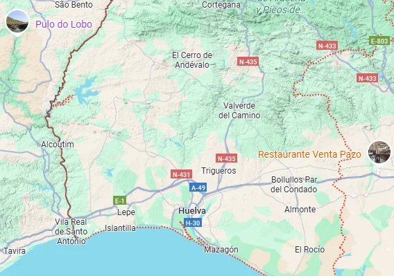 Gestión de alquiler vacacional en Huelva viviendas VUT Gestión de alquiler vacacional en Huelva viviendas VUT